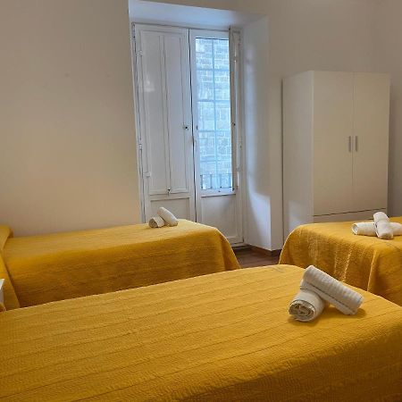 Pension Hedrass Сантьяго-де-Компостела Екстер'єр фото